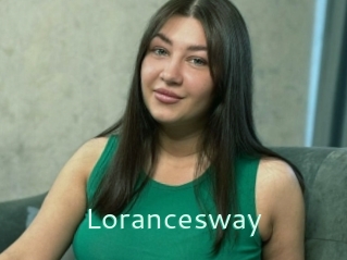 Lorancesway