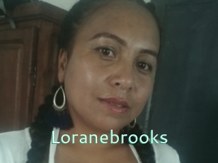 Loranebrooks