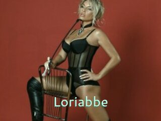 Loriabbe