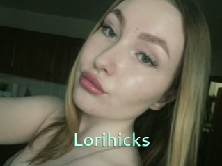 Lorihicks