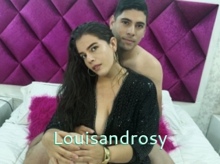 Louisandrosy