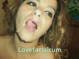 Lovefacialcum