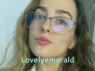 Lovelyemerald