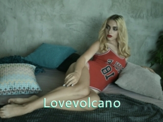 Lovevolcano