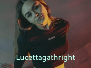 Lucettagathright