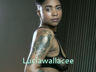 Luciawallacee