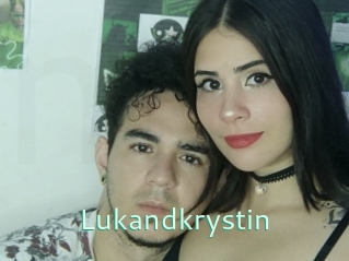 Lukandkrystin