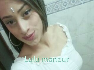 Lulu_manzur