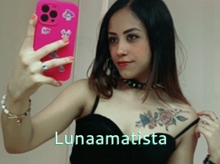 Lunaamatista