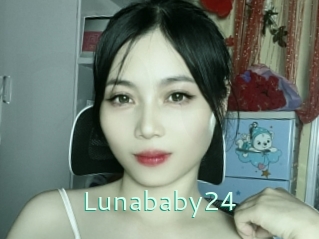 Lunababy24