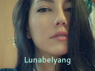 Lunabelyang