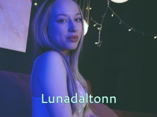 Lunadaltonn