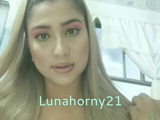 Lunahorny21