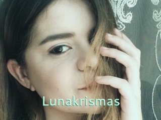 Lunakrismas