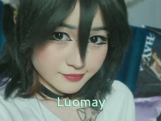 Luomay