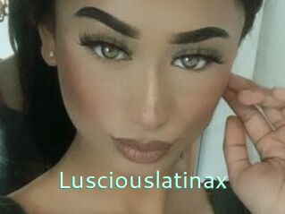 Lusciouslatinax