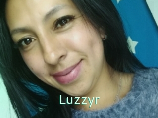 Luzzyr