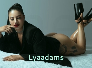 Lyaadams