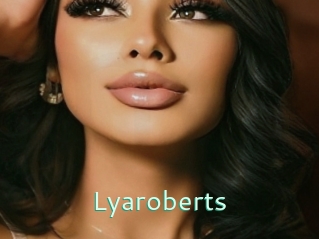 Lyaroberts