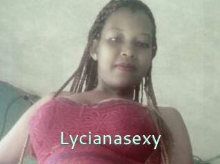 Lycianasexy