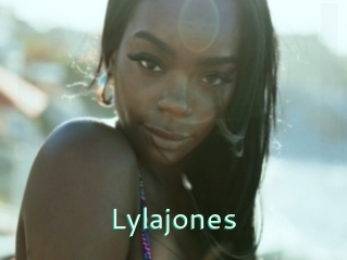 Lylajones