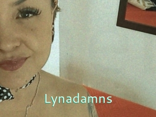 Lynadamns