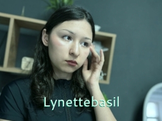 Lynettebasil