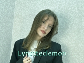 Lynetteclemon