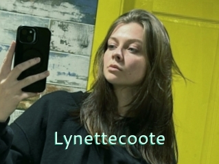 Lynettecoote