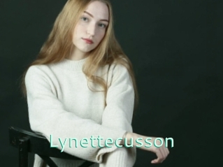 Lynettecusson