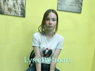 Lynetteheart