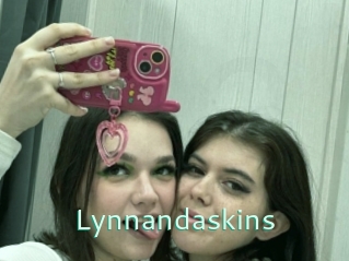 Lynnandaskins