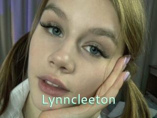 Lynncleeton