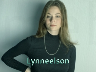 Lynneelson