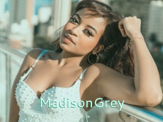 MadisonGrey