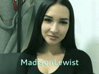 MadisonLewist