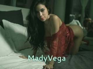 MadyVega