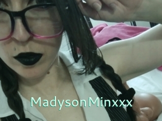 MadysonMinxxx