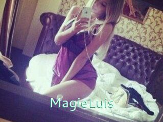 Magie_Luis