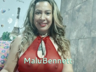 MaluBennett