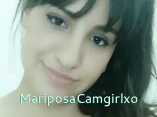 MariposaCamgirlxo