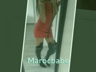 Marocbabe