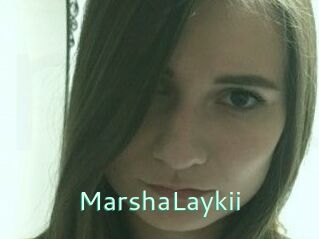 MarshaLaykii