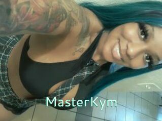 MasterKym