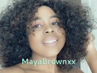 MayaBrownxx