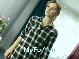 MeForYou