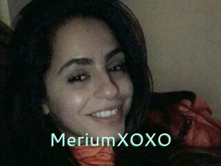 MeriumXOXO