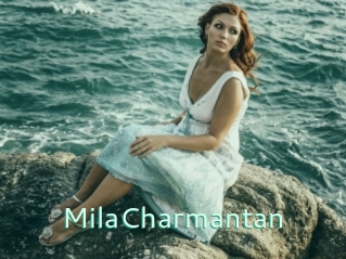 MilaCharmantan