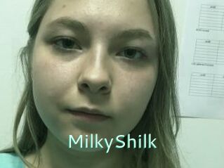 MilkyShilk