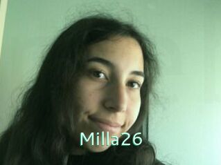 Milla26